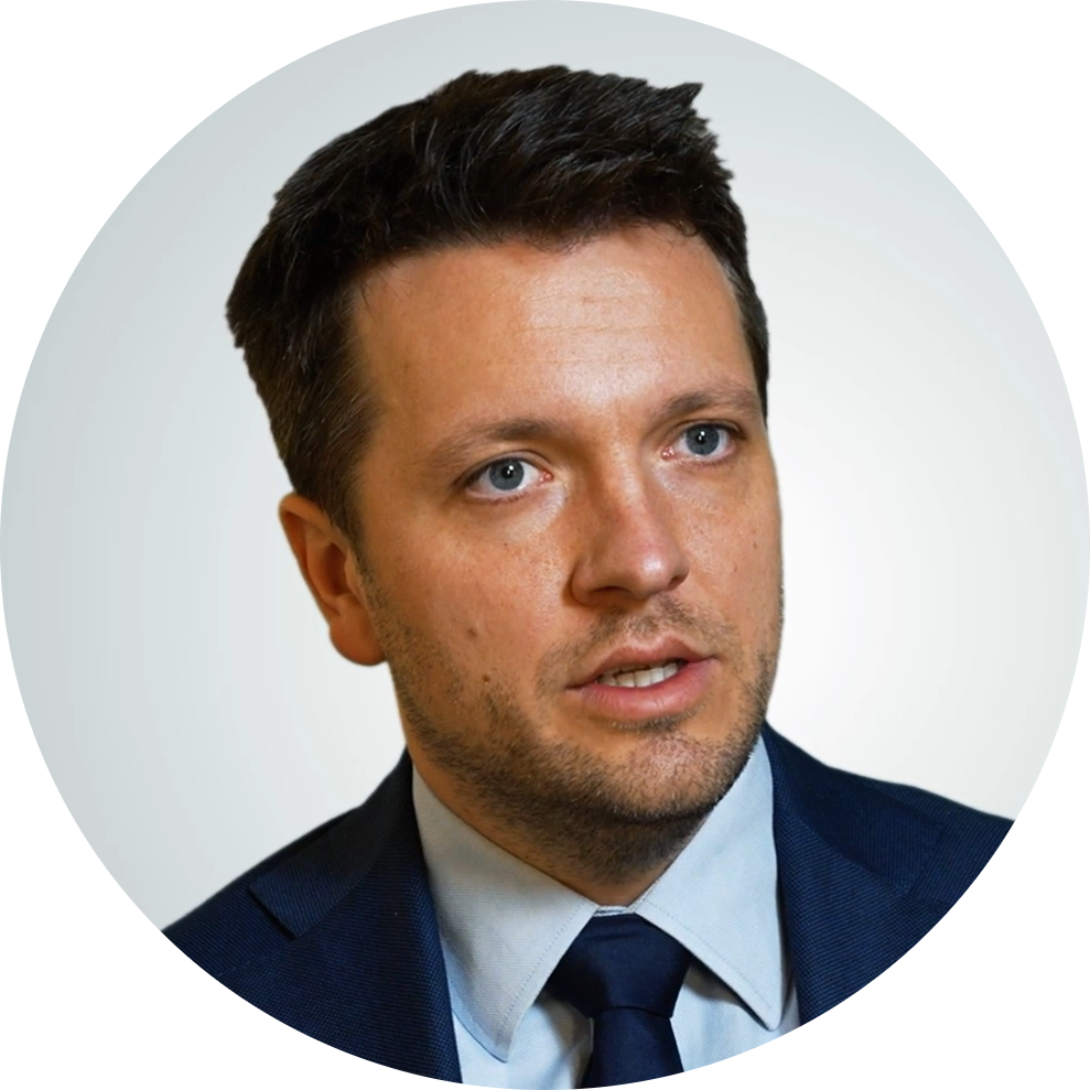 Dr. Lucas Duits
